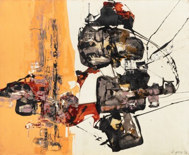 View full screen - View 1 of Lot 147. Untitled.