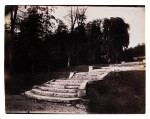 Parc de Saint-Cloud (steps)