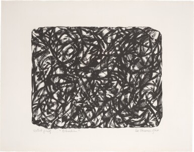 View full screen - View 1 of Lot 165. Obsidian.