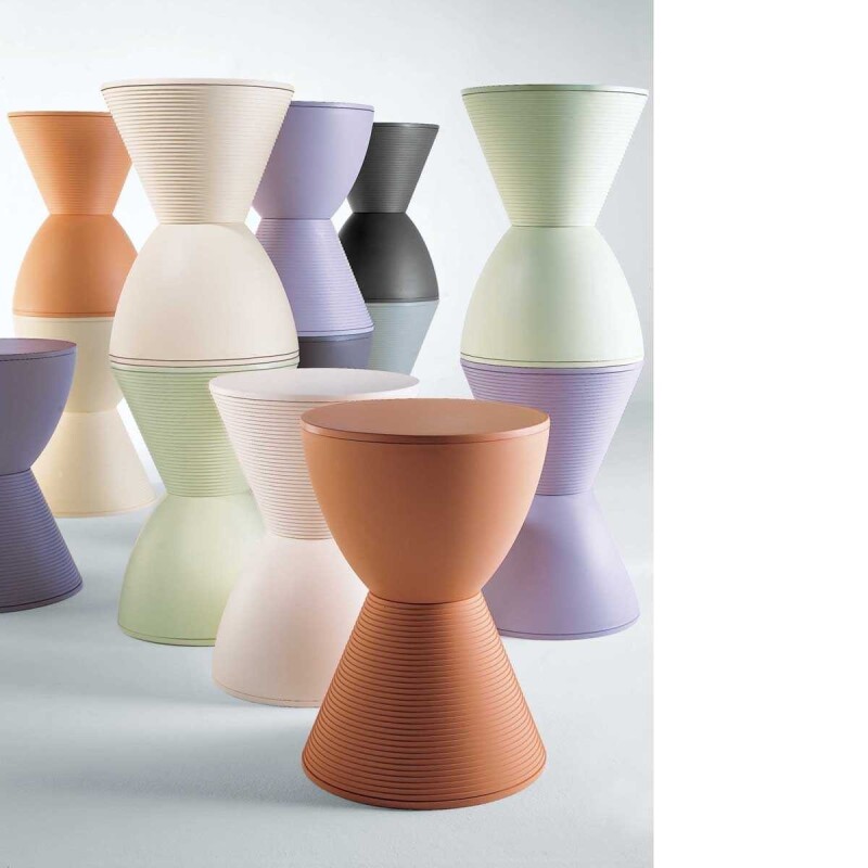 Kartell Prince Aha Stool Available For Immediate Sale At Sotheby's