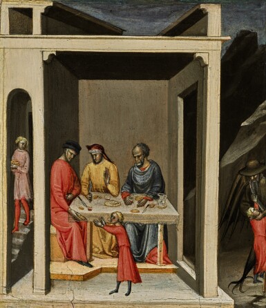 Quelle: Sotheby's Bild