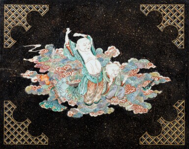 Source: Sotheby's Image