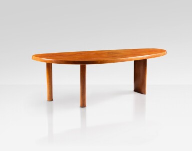View full screen - View 1 of Lot 59. Table dite Forme Libre.