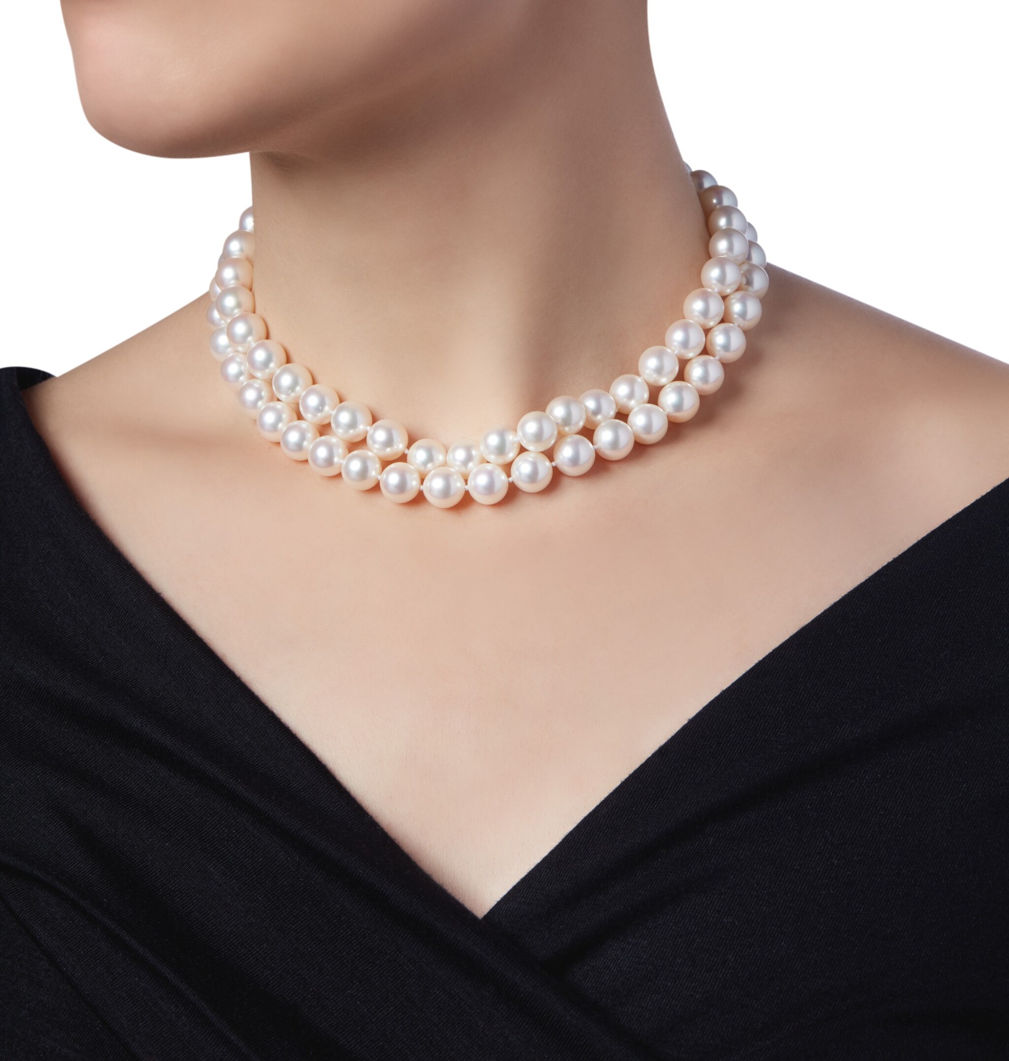 Sold at Auction: Possibly Tiffany & Co 18K Rabbit & Pearl Necklace