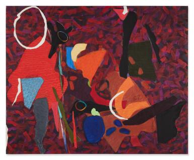 View full screen - View 1 of Lot 831. Slow.