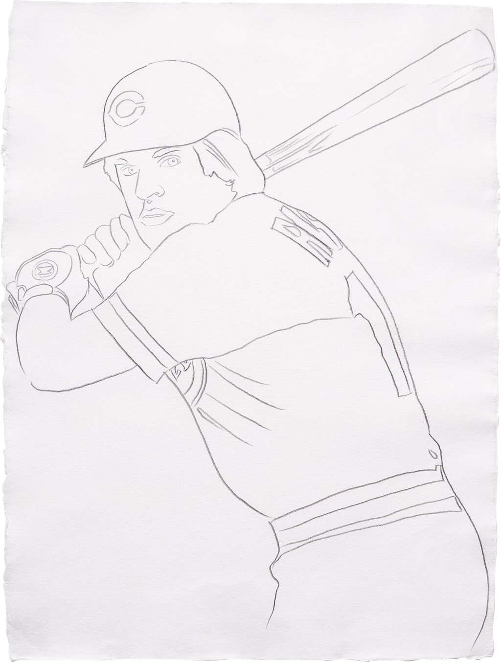 View full screen - View 1 of Lot 275. Reds - Pete Rose 1.