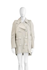 Martin Margiela, Fall-Winter 1994, Reproduction of a Fall-Winter 1989-1990 model | Automne-Hiver 1994, Reproduction d'un modèle Automne-Hiver 1989-1990
