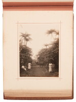 Australia, Norfolk Island | Photographs of the scenery and people of Norfolk Island, c. 1900