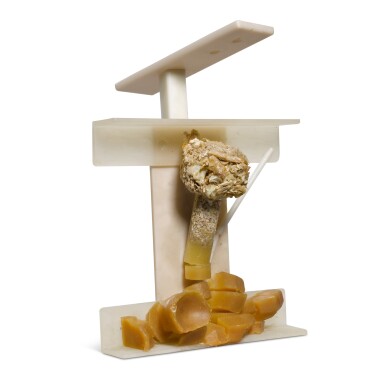 View full screen - View 1 of Lot 86. Krill Bolus.