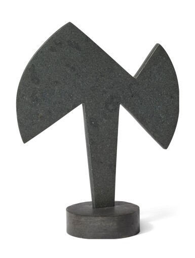 View full screen - View 1 of Lot 201. DENIS MITCHELL | HELA.