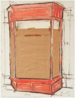 Store Front, Project
