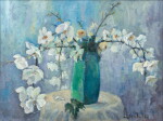 Huynh Thị Nhat Linh, Orchids | 黃氏一靈, 蘭花