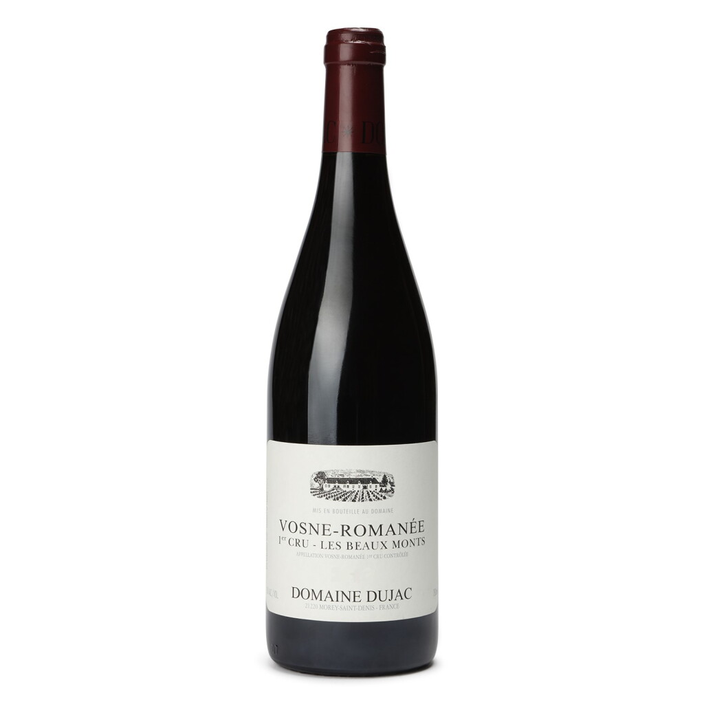 View full screen - View 1 of Lot 42. Vosne Romanée, Les Beaux Monts 2019 Domaine Dujac (12 BT).