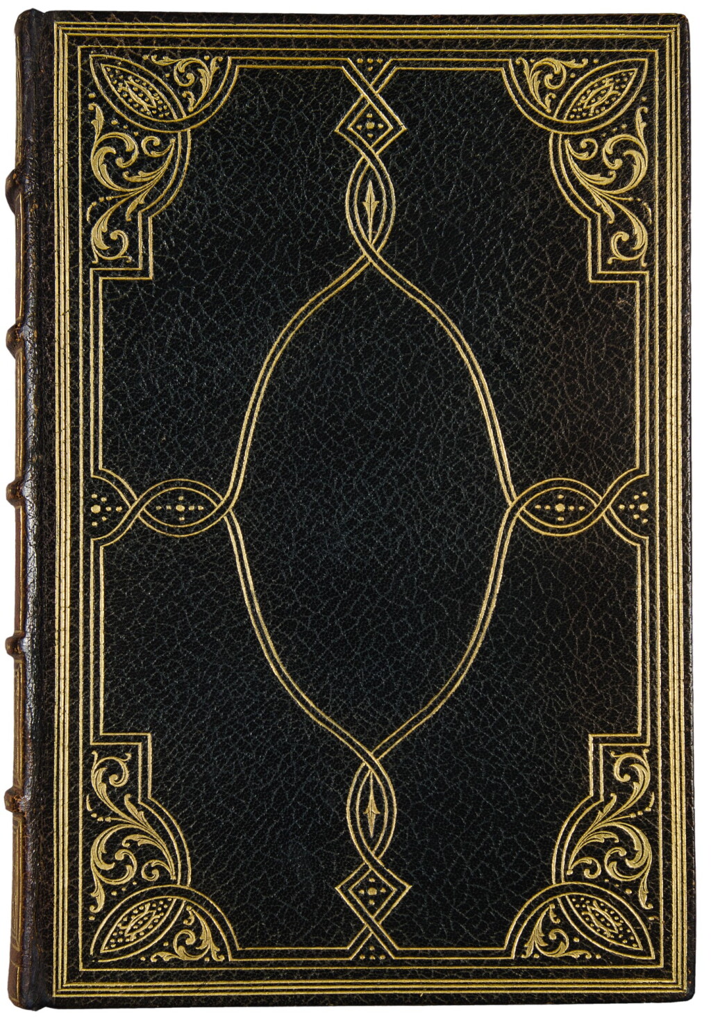 View full screen - View 1 of Lot 129. Stauffer, David Mcneely, and Mantle Fielding. The finely-bound Skiff set of Stauffer's standard work American engravers.