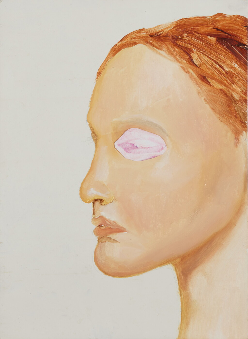 View full screen - View 1 of Lot 277. Untitled (Volume Six of the Whole).