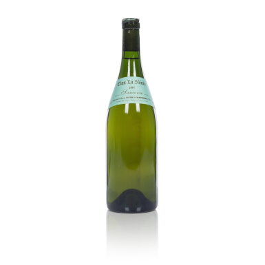 View full screen - View 1 of Lot 110. Sancerre Clos la Neore 2014 Edmond Vatan (3 BT).