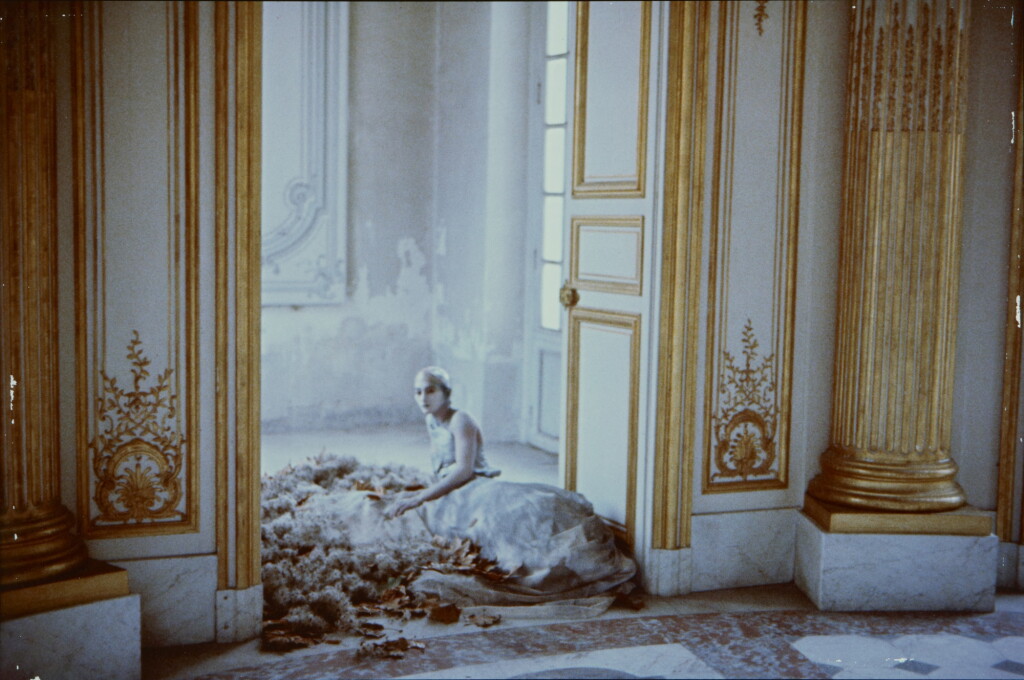 View full screen - View 1 of Lot 118. 'Versailles: Seventeen Images'.