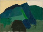 Untitled (Mount Tamalpais)
