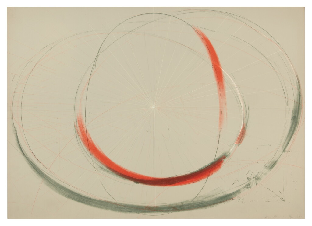 View full screen - View 1 of Lot 1294. Untitled (Grey) (Cordes 9).