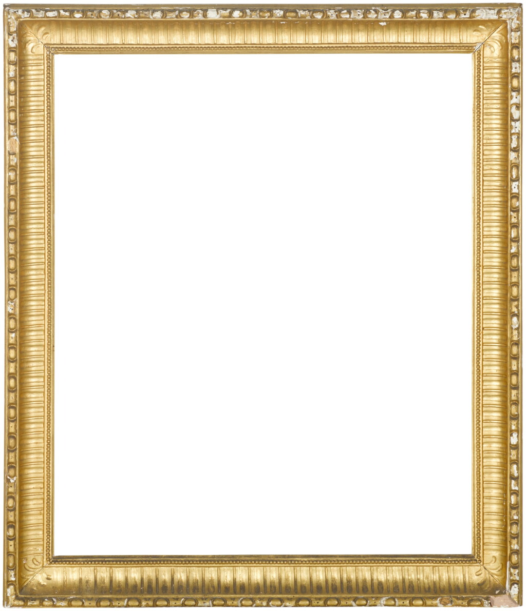View full screen - View 1 of Lot 113. 19th or 20th century British NeoClassical revival frame.