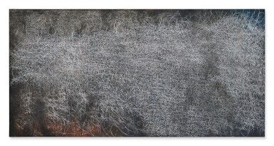 View full screen - View 1 of Lot 279. Biographical Dance of Combined Stories.