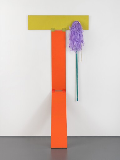 View full screen - View 1 of Lot 246. A- Drawers (Mops).