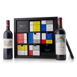 Groupe Duclot Assortment 2012 (7 BT)
