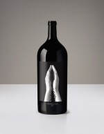 1 IMPERIAL (6L) ORNELLAIA, VENDEMMIA D’ARTISTA, 'LA TENSIONE' BY SHIRIN NESHAT 2016 & LUNCH AT OTTO E MEZZO RESTAURANT IN HONG KONG FOR 6
