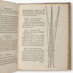 Kepler, Johannes | Dioptrice …, Augsburg, 1611, first edition, the birth of modern optics