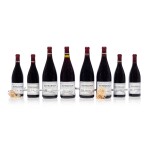 Echézeaux 2014 Domaine de la Romanée-Conti (3 BT)