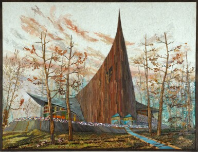 View full screen - View 1 of Lot 144. DAVID THORPE | GOOD PEOPLE.