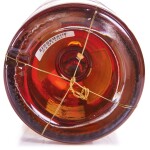 Godet Cognac Millesime Petite Champage 40.0 abv 1975 