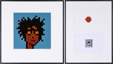 Quelle: Sotheby's Bild