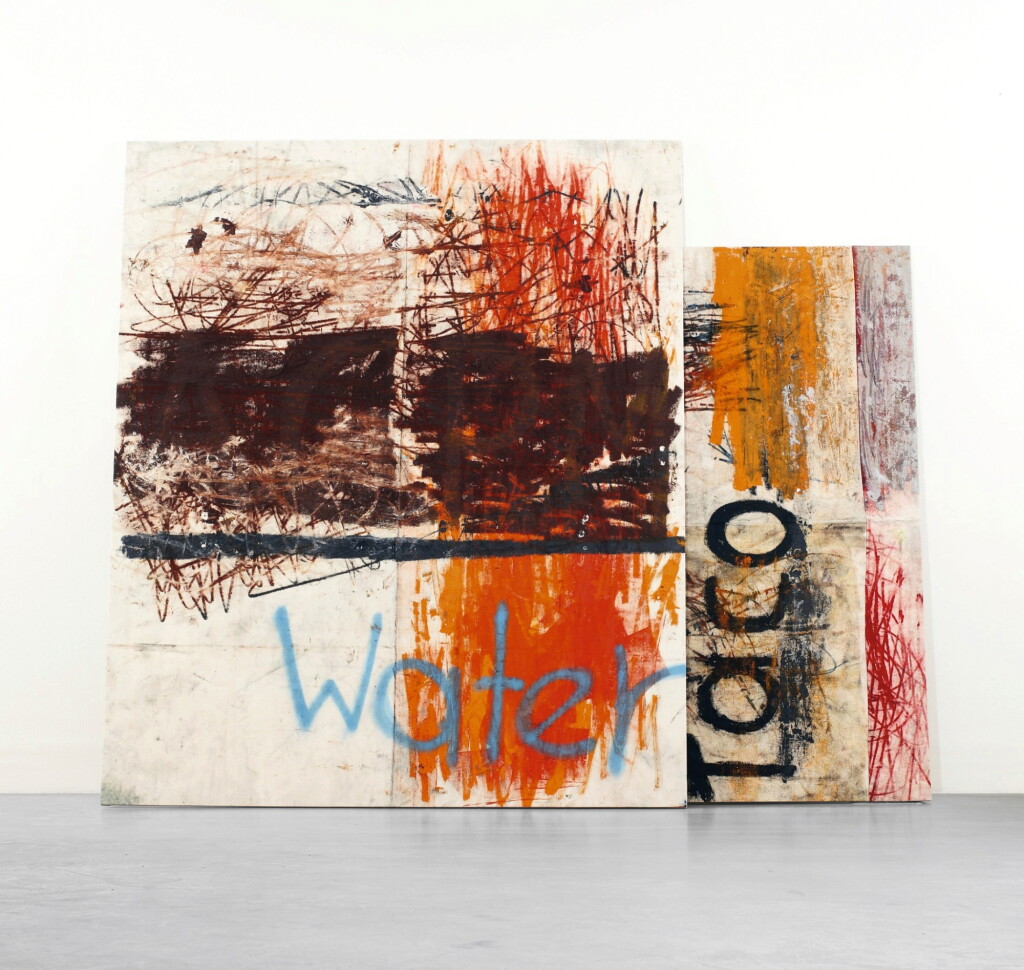 View full screen - View 1 of Lot 439. Untitled (stack).