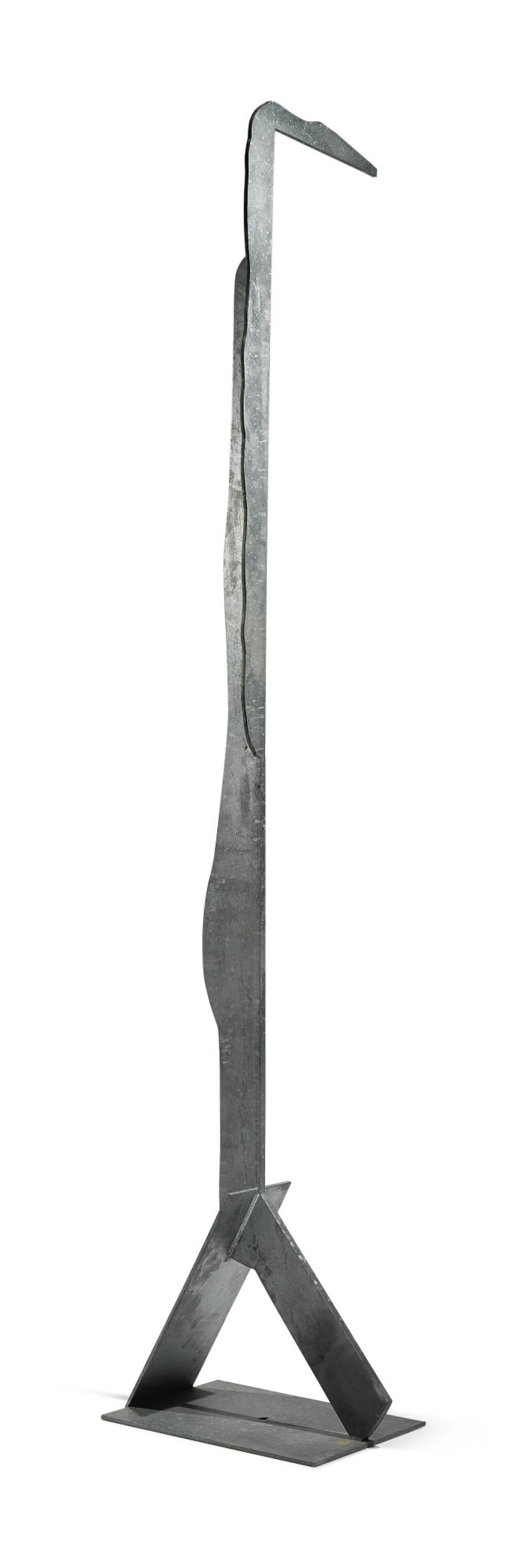 View full screen - View 1 of Lot 54. Giacometti's Shadow.