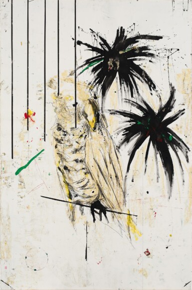 View full screen - View 1 of Lot 134. Untitled.