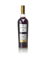 The Macallan 12 Year Old Easter Elchies Seasonal Cask Selection 59.6 abv 1995 (1 BT70)