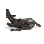 Small Rolling Horse