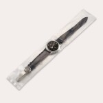 Reference 5038 | A limited edition white gold perpetual calendar wristwatch with moon phases, 24 hour and leap year indication, In single factory seal, Circa 1997 | 百達翡麗 | 型號5038 | 限量版白金萬年曆腕錶,備月相、24 小時及閏年顯示,原廠未開封,約1997年製