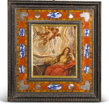 View full screen - View 1 of Lot 24. AFTER GUIDO RENI | SAINT MARY MAGDALENE.