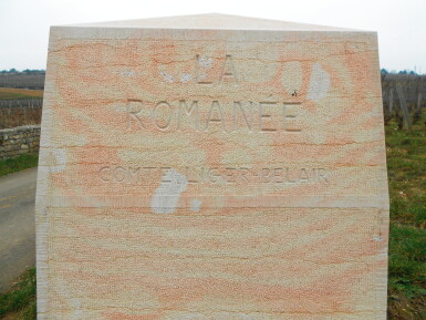 View full screen - View 1 of Lot 1052. Vosne Romanée, Les Suchots 2010 Domaine du Comte Liger-Belair (1 BT).