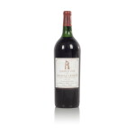 Château Latour 1961 (1 MAG)