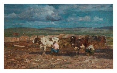 View full screen - View 1 of Lot 29. BEPPE CIARDI | LA MUNGITURA.