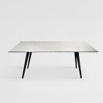 A Unique "Downtown @ Downtown" Low Table