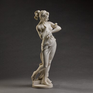 Guglielmo Pugi Girl With A Butterfly European Art Paintings Sculpture Sotheby S Guglielmo Pugi Girl With A Butterfly European Art Paintings Sculpture Sotheby S