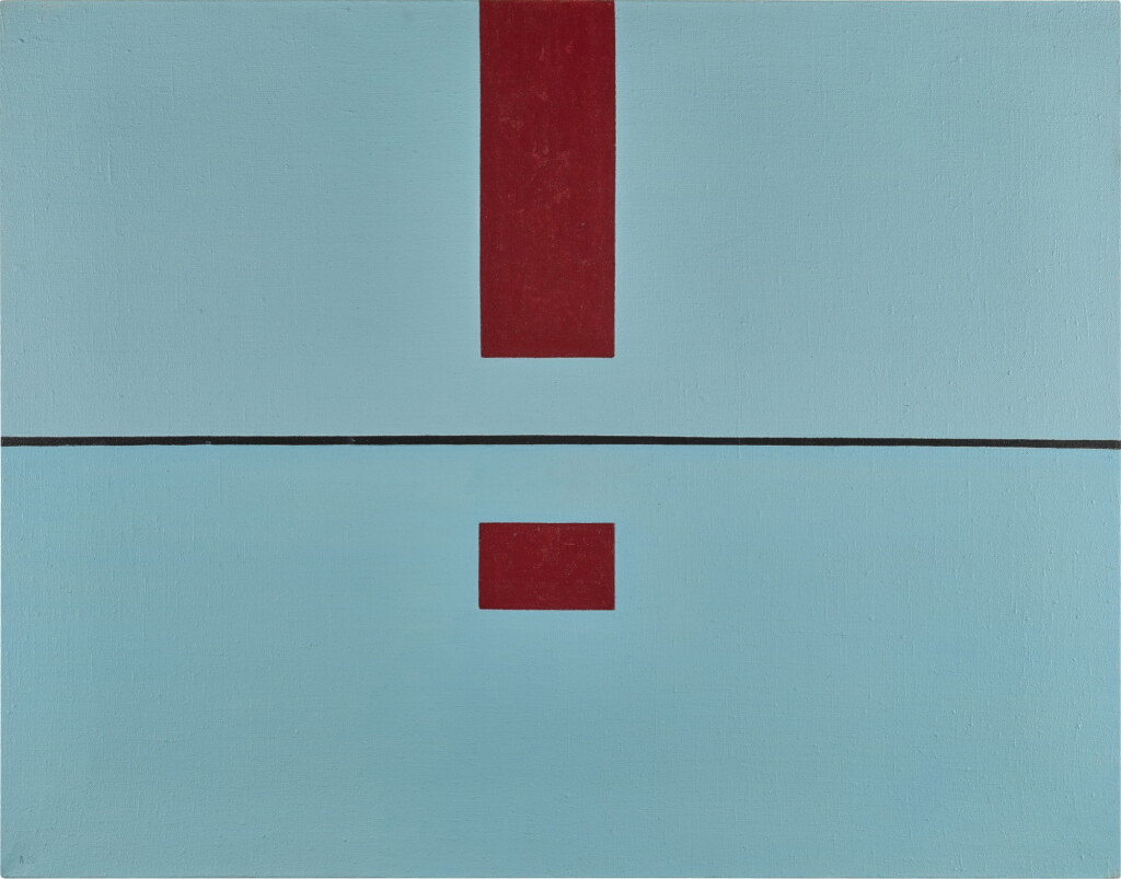 View full screen - View 1 of Lot 103. Composition 001.