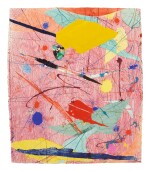 SAM FRANCIS | UNTITLED (SFM84-127)
