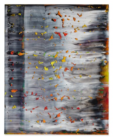 View full screen - View 1 of Lot 115. STANLEY CASSELMAN | IR-42.