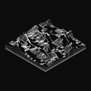 View full screen - View 1 of Lot 29. Subscapes #263.