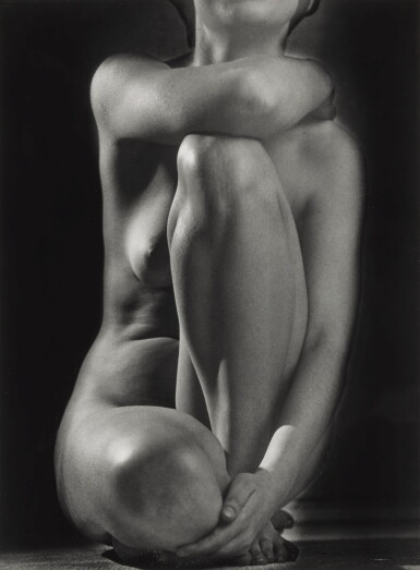 View full screen - View 1 of Lot 113. 'Classic Torso'.